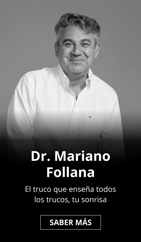 Doctor Mariano Follana | La Mata